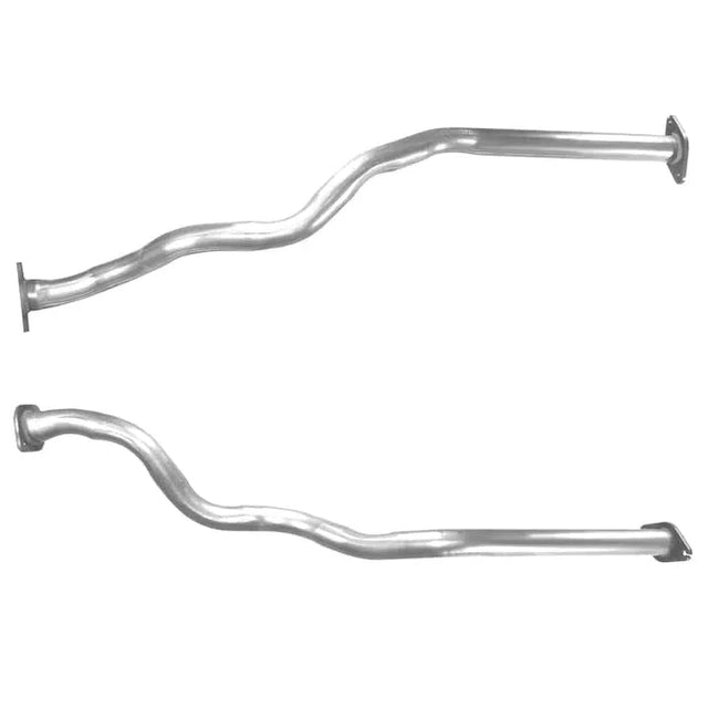 BM Catalysts Connecting Pipe Euro Level 5 or 6 BM50345 - image 3