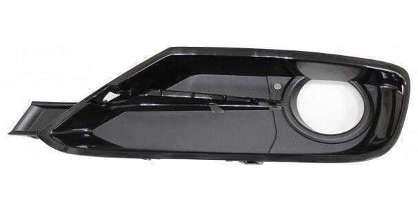Fits BMW 3 F30 Saloon 2012-2015 Front Bumper Fog Grille Sport Passenger Side - image 2