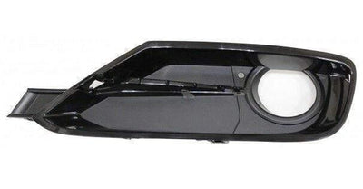 Fits BMW 3 F30 Saloon 2012-2015 Front Bumper Fog Grille Sport Passenger Side - tradevehicleparts.co.uk