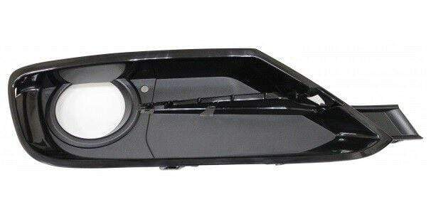 BM5037B BMW 3 F31 Estate 2012-2015 Front Bumper Fog Grille Sport Driver Side
