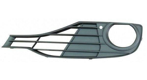 Fits BMW 3 F30 Saloon 2012-2015 Front Bumper Grille Standard Open Passenger Side - image 2