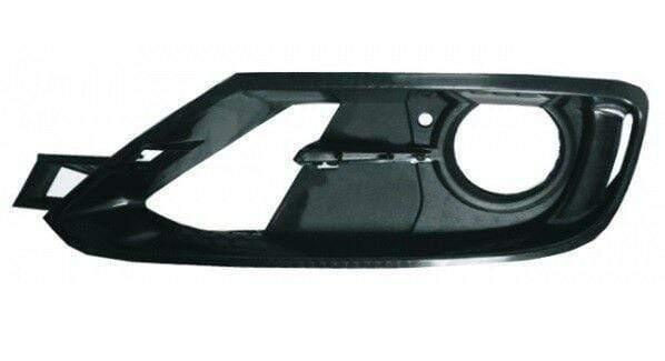 Fits BMW 3 F30 Saloon 2012-2015 Front Bumper Grille Open Sport Passenger Side - image 2