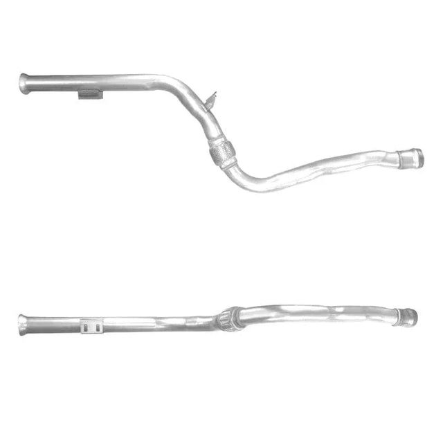 BM Catalysts Connecting Pipe Euro Level 5 BM50439 - image 3