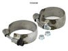 BM Catalysts Connecting Pipe Euro Level 5 BM50439 thumbnail