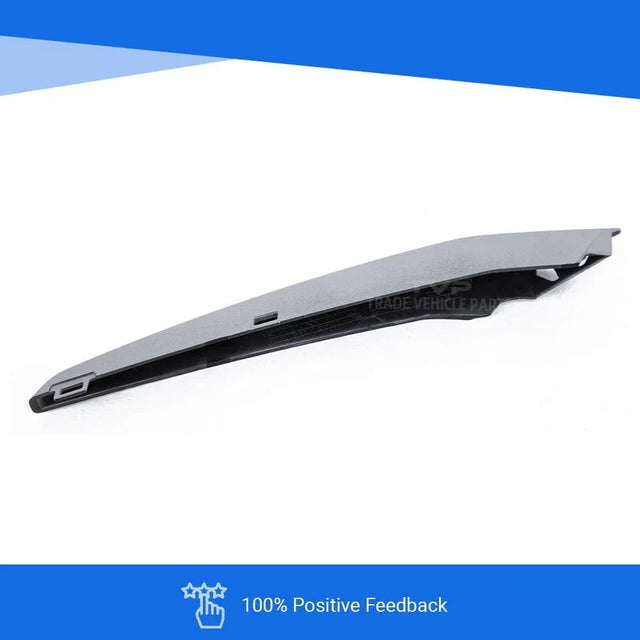 Fits BMW 3 F31 Estate 2012-2015 Front Bumper Grille Moulding Sport Driver Side - image 4