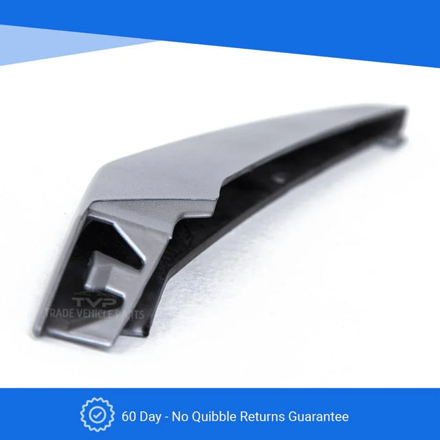Fits BMW 3 F31 Estate 2012-2015 Front Bumper Grille Moulding Sport Driver Side - image 6