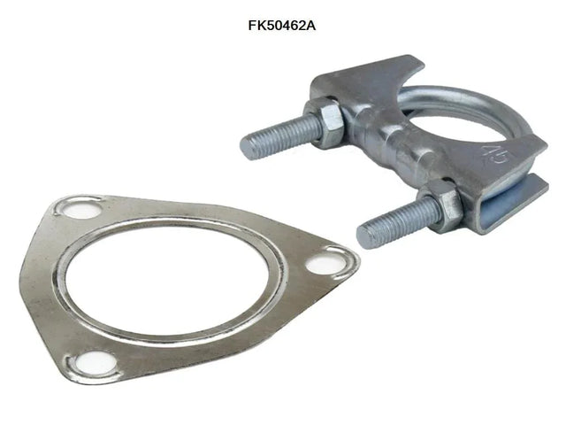 BM Catalysts Connecting Pipe Euro Level 4 BM50462 - image 4