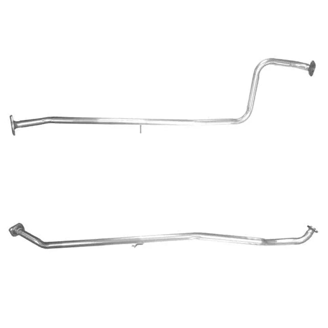 BM Catalysts Connecting Pipe Euro Level 4 BM50467 - image 3