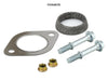 BM Catalysts Connecting Pipe Euro Level 4 BM50467 thumbnail