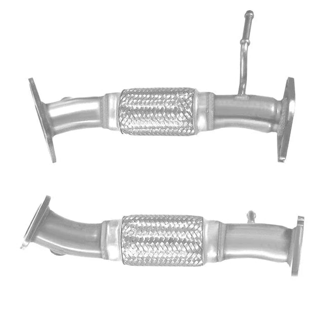 BM Catalysts Connecting Pipe Euro Level 4 or 5 BM50479 - image 3