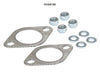 BM Catalysts Connecting Pipe Euro Level 4 or 5 BM50479 thumbnail