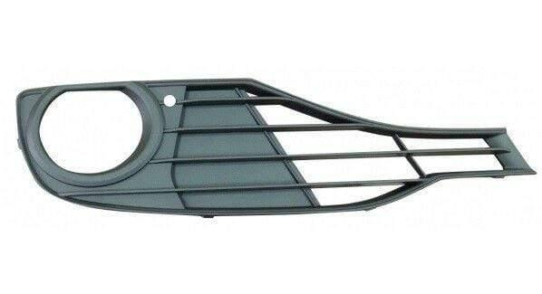 Fits BMW 3 F31 Estate 2012-2015 Front Bumper Grille Standard Open Driver Side - image 2