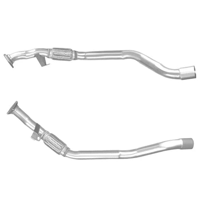 BM Catalysts Connecting Pipe Euro Level 3 or 4 BM50485 - image 3
