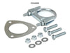 BM Catalysts Connecting Pipe Euro Level 3 or 4 BM50485 thumbnail