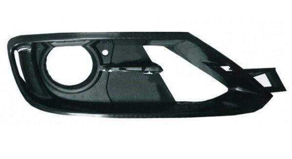 Fits BMW 3 F30 Saloon 2012-2015 Front Bumper Grille Open Sport Driver Side - image 2