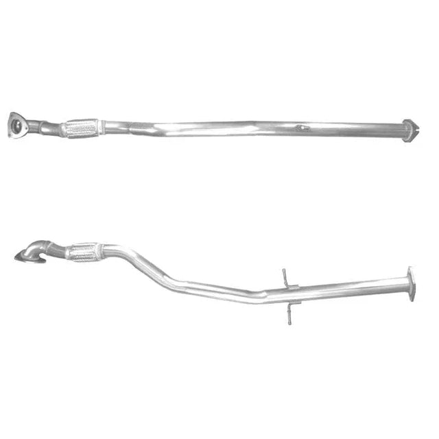 BM Catalysts Connecting Pipe Euro Level 5 BM50495 - image 3