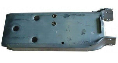 Fits BMW 3 F31 2012- Front Reinforcer Bracket Chassis Leg End Passenger Side - tradevehicleparts.co.uk