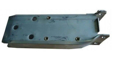 Fits BMW 3 F30 2012- Front Reinforcer Bracket Chassis Leg End Driver Side - tradevehicleparts.co.uk