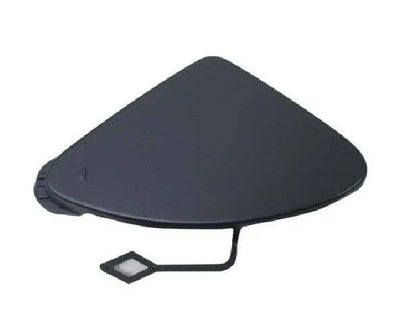 Fits BMW 3 F31 2012- Front Bumper Towing Eye Cover Primed - tradevehicleparts.co.uk