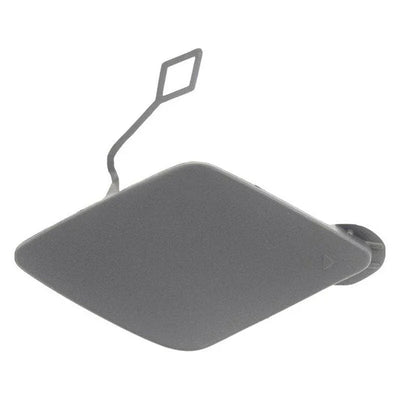 Fits BMW 3 Series F31 Estate 2012- Towing Eye Cover Primed M-Sport - tradevehicleparts.co.uk