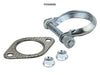 BM Catalysts Connecting Pipe Euro Level 4 or 5 BM50565 thumbnail