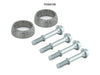 BM Catalysts Connecting Pipe Euro Level 4 BM50572 thumbnail
