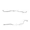 BM Catalysts Connecting Pipe Euro Level 4 BM50573 thumbnail