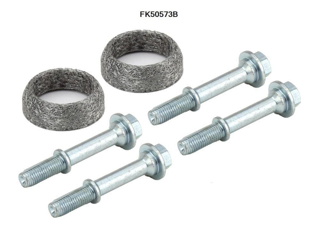 BM Catalysts Connecting Pipe Euro Level 4 BM50573 - image 4