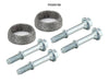 BM Catalysts Connecting Pipe Euro Level 4 BM50573 thumbnail