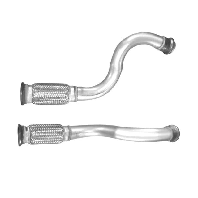 BM Catalysts Connecting Pipe Euro Level 6 BM50636 - image 3