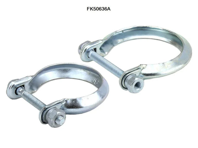 BM Catalysts Connecting Pipe Euro Level 6 BM50636 - image 4