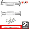 BM Catalysts Connecting Pipe Euro Level 5 BM50642 thumbnail