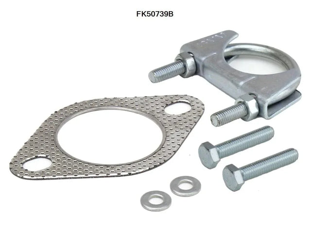 Connecting Pipe Euro Level 5 or 6 BM50739 - image 3