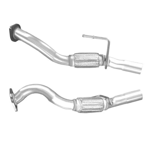 BM Catalysts Connecting Pipe Euro Level 6 BM50744 - image 3