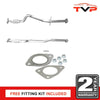 BM Catalysts Connecting Pipe Euro Level 5 or 6 BM50761 thumbnail