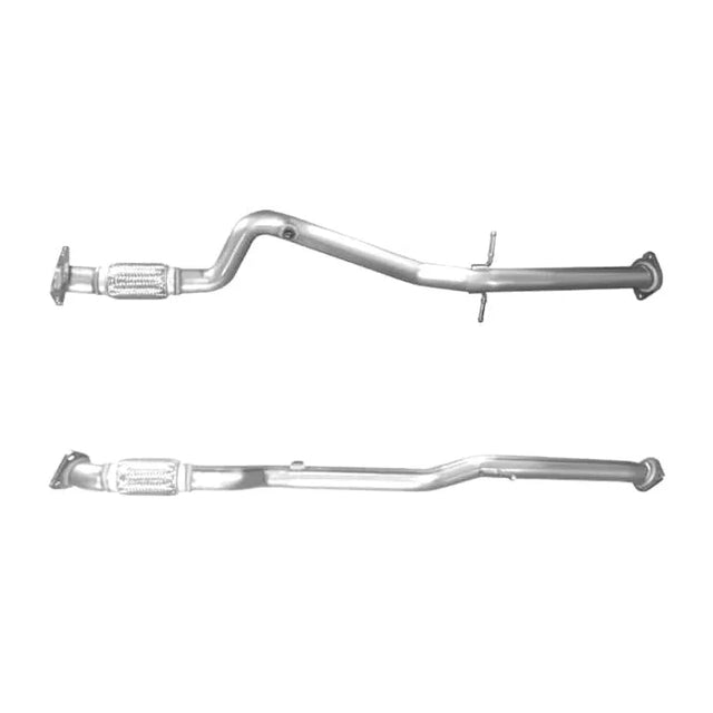 BM Catalysts Connecting Pipe Euro Level 5 or 6 BM50761 - image 3