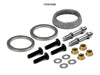 BM Catalysts Connecting Pipe Euro Level 4 or 5 BM50784 thumbnail