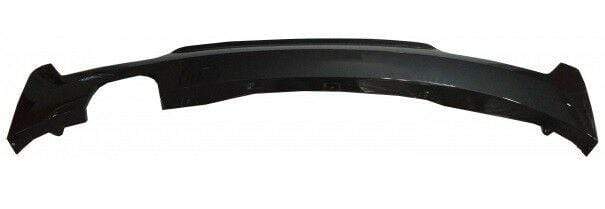 BM5079B BMW 4 F32 Coupe 2013- Rear Bumper Spoiler Single Exhaust Hole Twin Pipe M-Sport