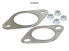 BM Catalysts Connecting Pipe Euro Level 4 BM50804 thumbnail