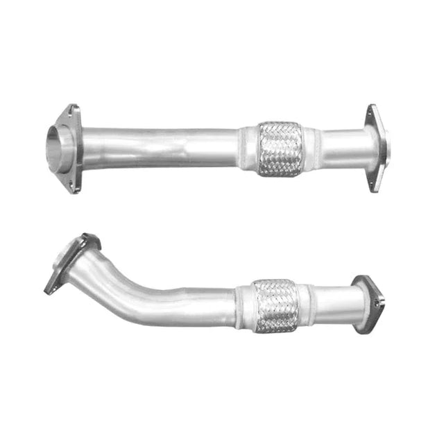 BM Catalysts Connecting Pipe Euro Level 4 BM50832 - image 2