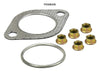 BM Catalysts Connecting Pipe Euro Level 4 BM50832 thumbnail