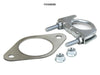 BM Catalysts Connecting Pipe Euro Level 5 BM50868 thumbnail