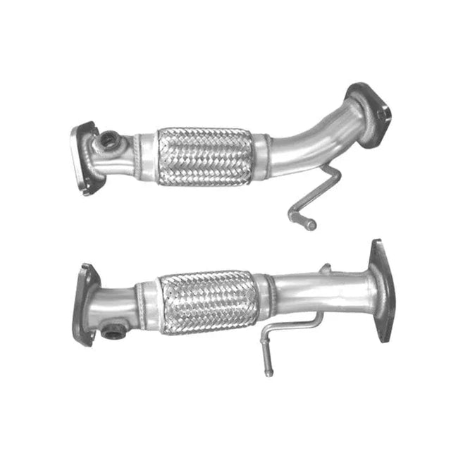 BM Catalysts Connecting Pipe Euro Level 5 BM50940 - image 3