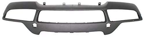 BM5096 BMW X5 E70 2007-2010 Front Bumper Primed Textured