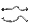 BM Catalysts Connecting Pipe Euro Level 5 BM50967 thumbnail
