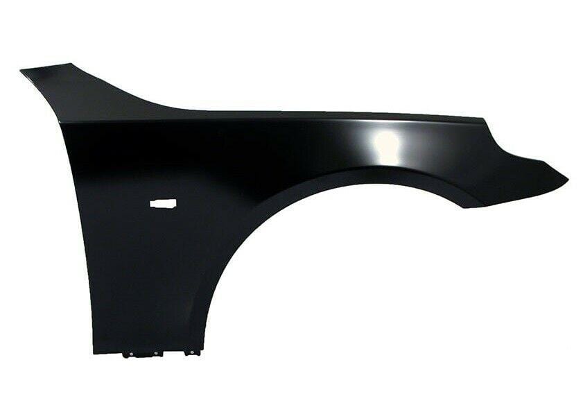 BM5106 BMW 5 Srs E60 E61 2003-2010 Front Wing Primed Aluminium Driver Side