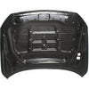 Fits BMW 5 Srs F07 Gt 2009-2017 Bonnet Primed thumbnail
