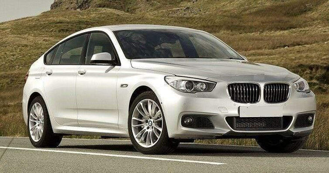 Fits BMW 5 Srs F07 Gt 2009-2017 Bonnet Primed - image 4