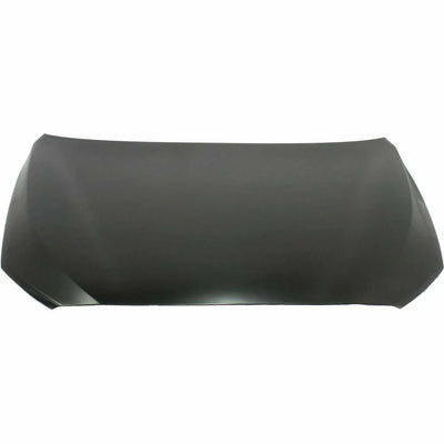 Fits BMW 5 Srs F07 Gt 2009-2017 Bonnet Primed - tradevehicleparts.co.uk