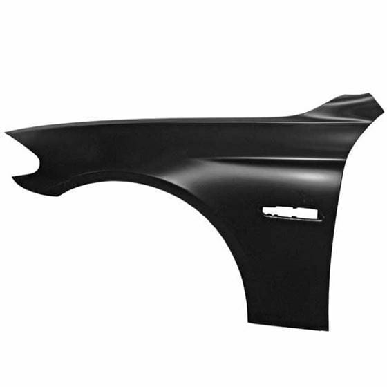 BM5111 BMW 5 Srs F10 F11 2010-2017 Front Wing Primed Not M5 Passenger Side